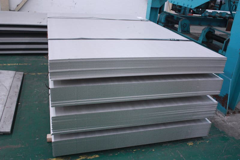 ASTM A36 carbon steel plate cheap price supply in china fact
